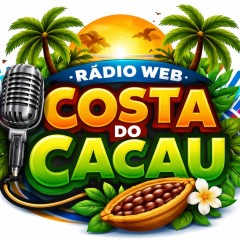 Rádio Web Costa do Cacau